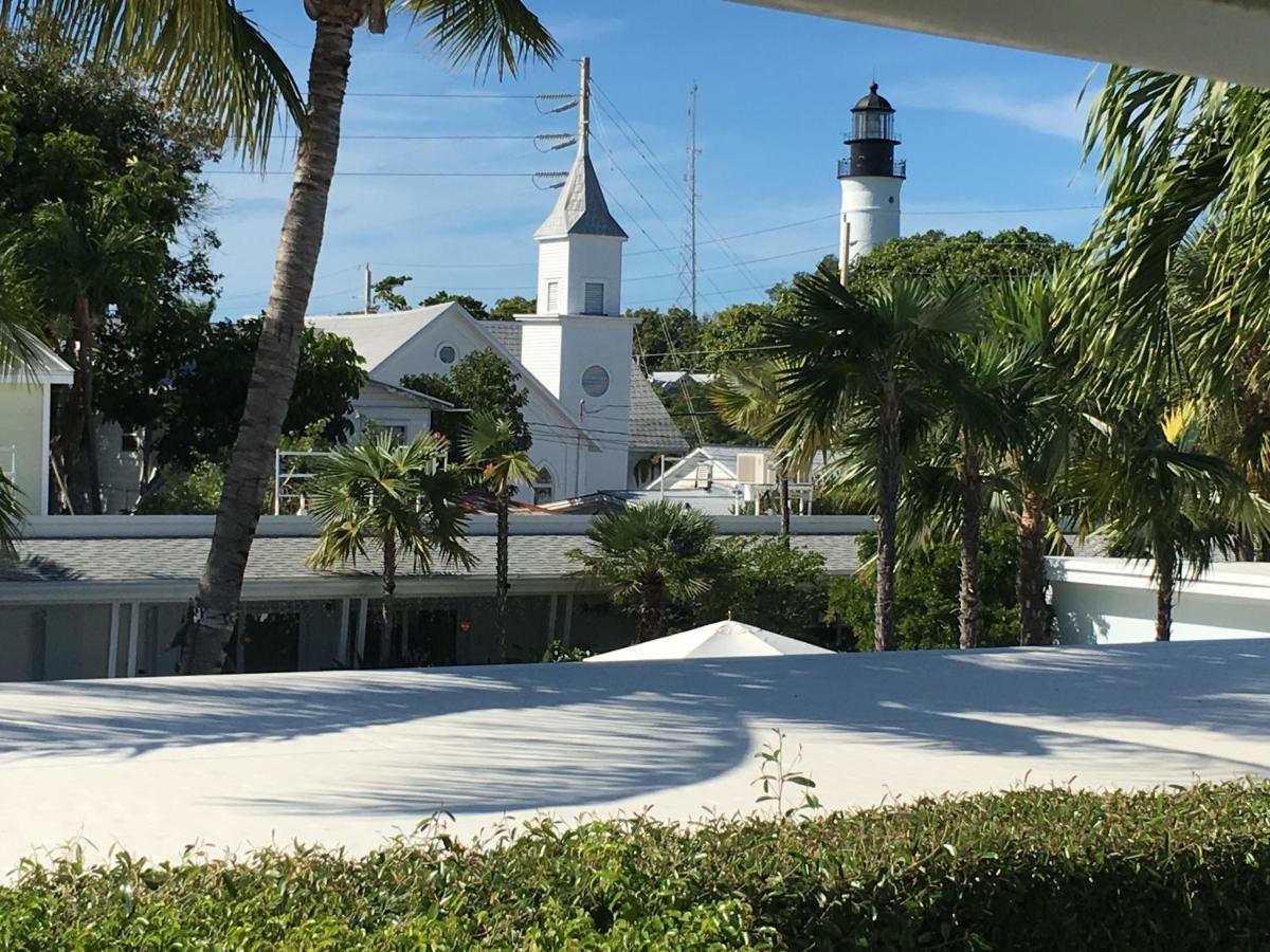 Frühstückspension Duval Gardens Key West