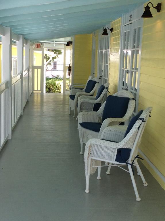 Frühstückspension Duval Gardens Key West